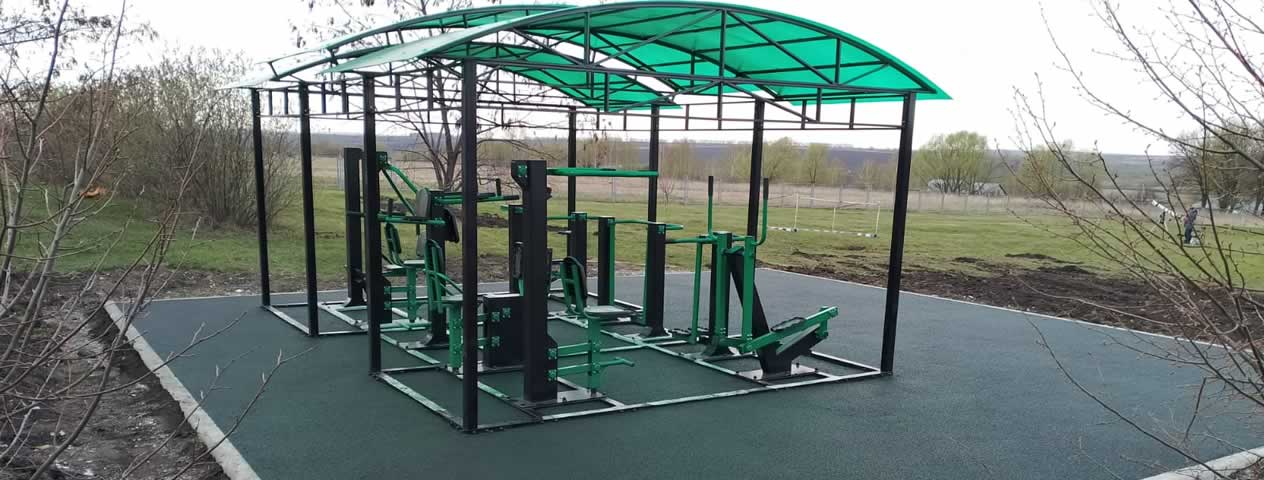 Металлоконструкции